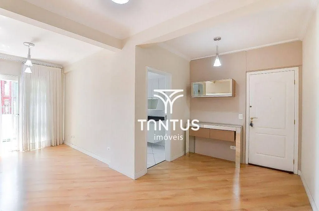 Apartamento de 2 dormitorios y 1 suite, 86 m² — photo 5