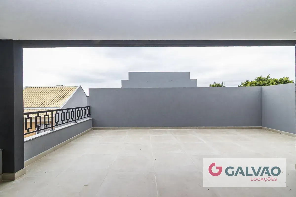 Дом в аренду: 3 спальни и терраса 55 м² — photo 23