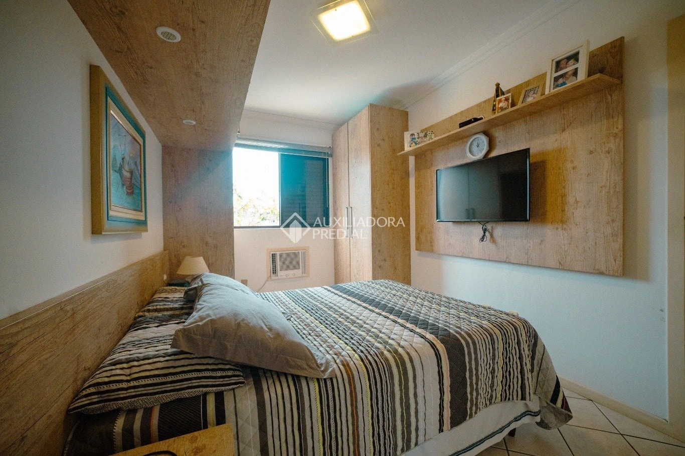 Departamento amueblado, 77 m², con lavadora — photo 4