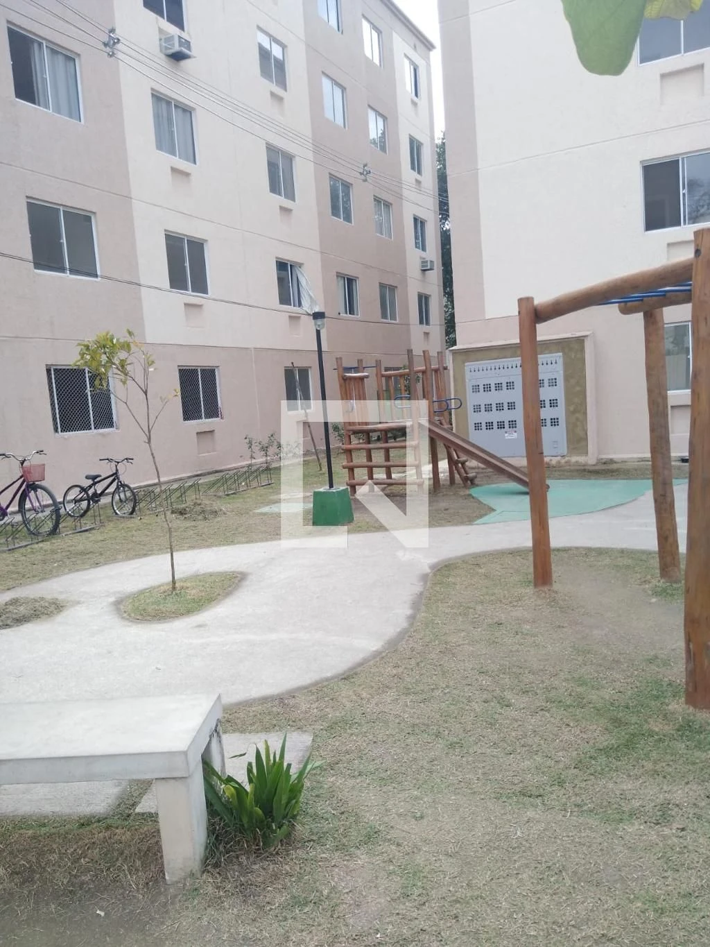 2-bedroom apartment, 42 m² — photo 53