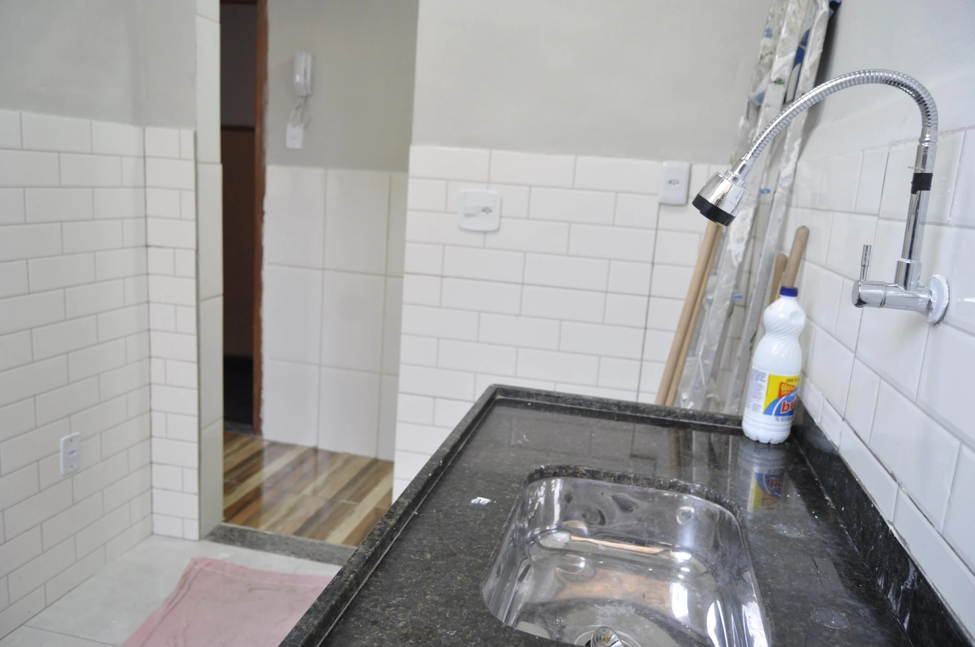 Apartamento de 70 m² e 3 quartos, Riachuelo — photo 3