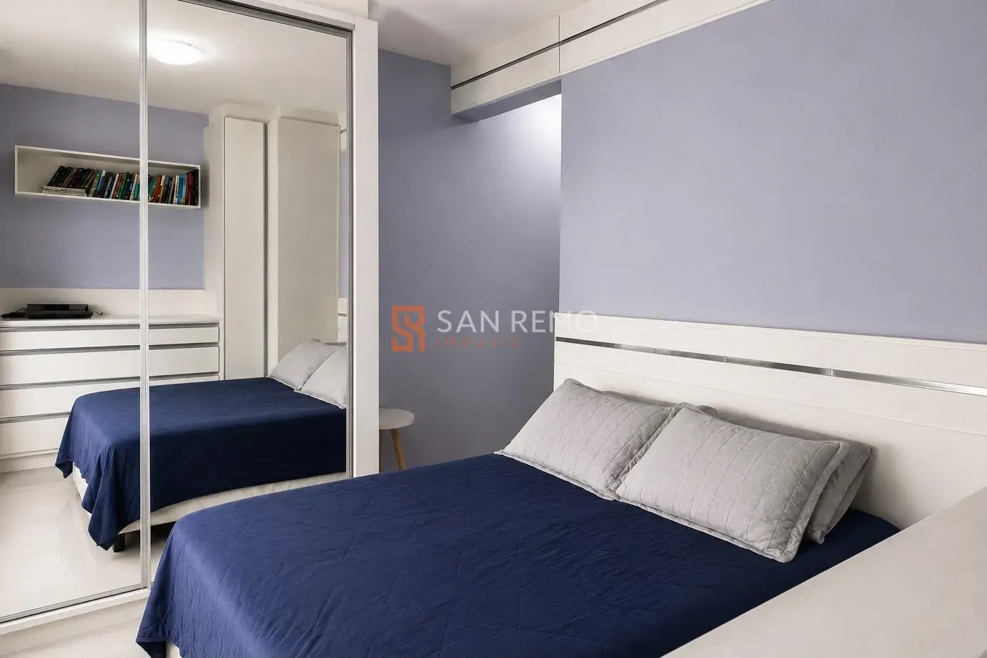 Apartamento de 2 dormitorios con barbacoa privada — photo 10