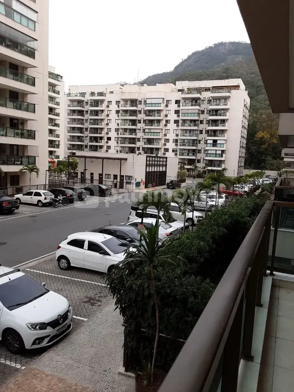Apartamento com 2 quartos e cozinha integrada — photo 6