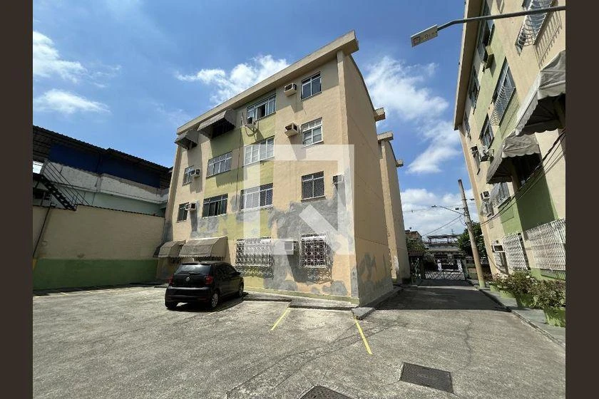 Apartamento, 43 m², com espaço de home office — photo 6