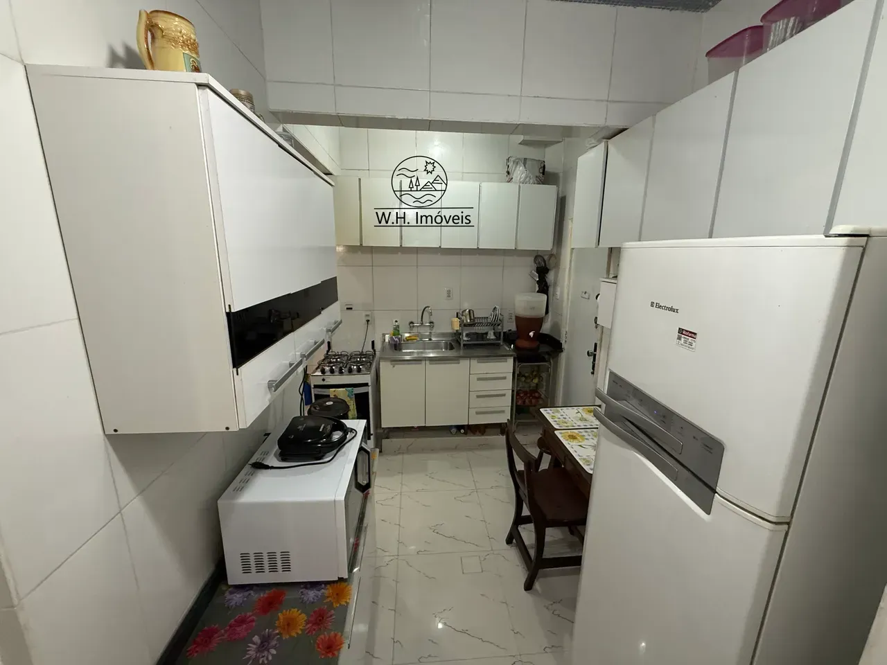 3-bedroom apartment 138 m² with water view — photo 25