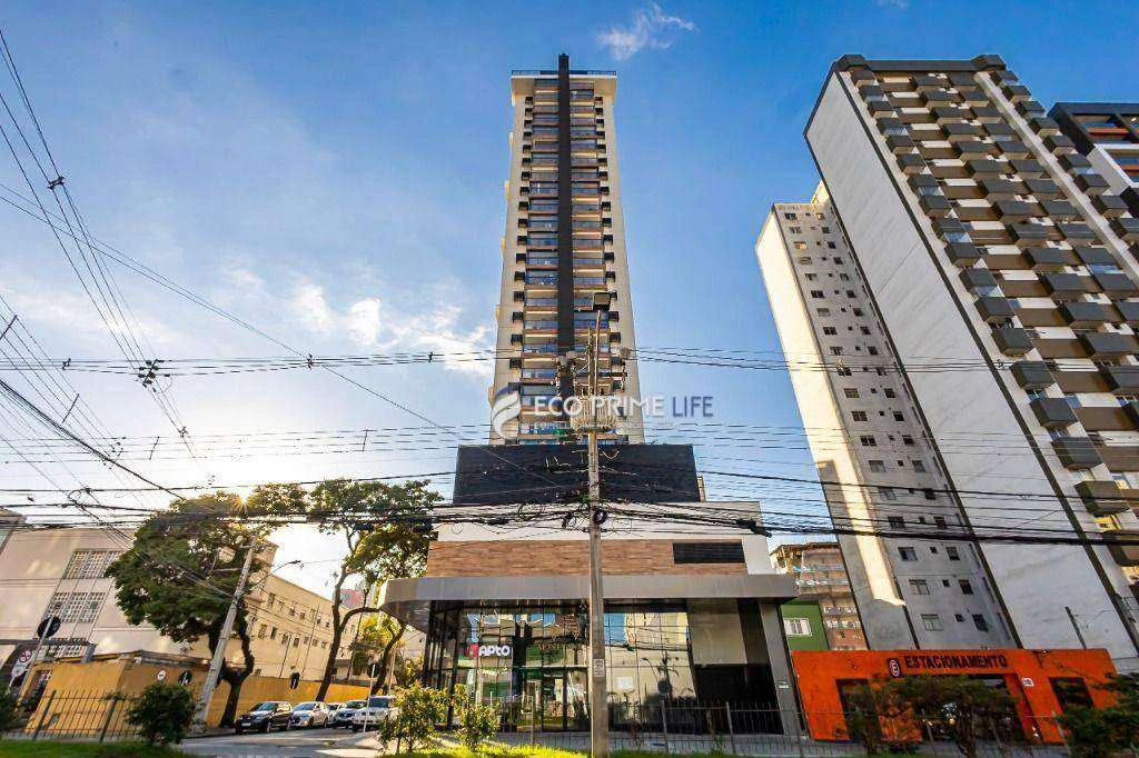 Apartamento de 1 quarto com área de lavanderia e 46 m² — photo 5
