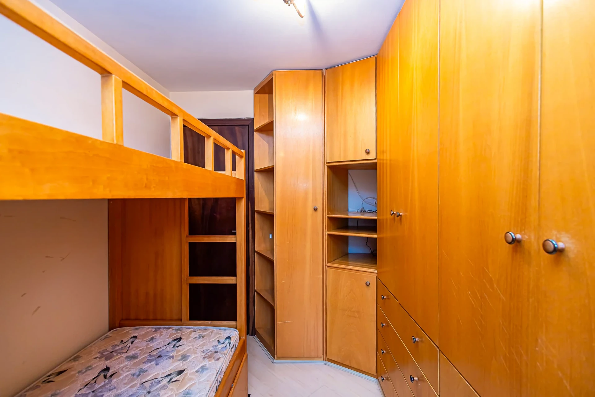 Apartamento com 2 quartos e churrasqueira privativa na sacada — photo 29