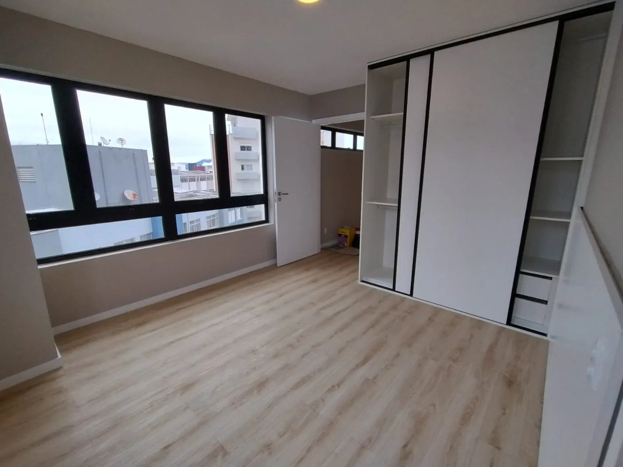 Studio mobiliado de 58 m² com 1 suíte e 2 banheiros — photo 11