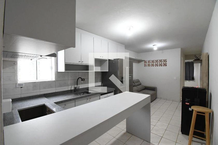 2 quartos e máquina de lavar: apartamento de 35 m² — photo 2
