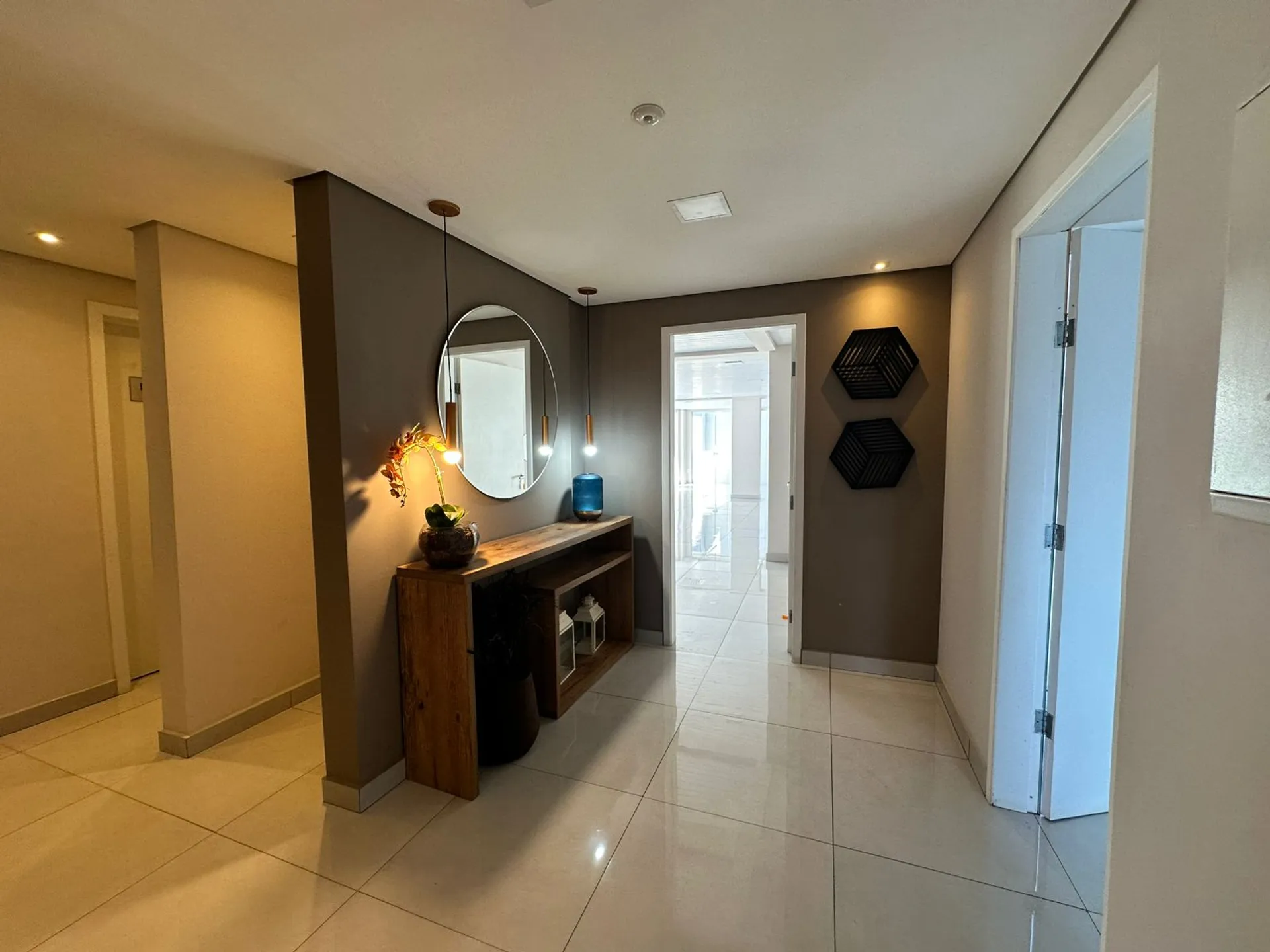 Apartamento de 70 m² con 1 dormitorio y 2 baños — photo 22