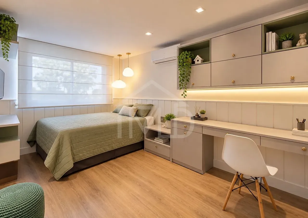 Мебльований будинок 500 м² з 4 спальнями-сюїтами — photo 7