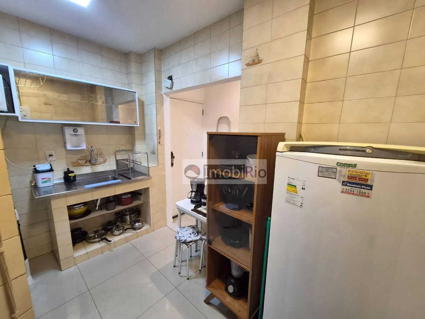 Apartamento com 2 dormitórios e 54 m², sem vaga — photo 23