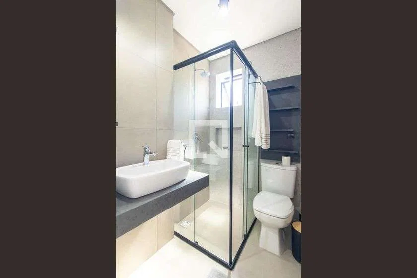 Apartamento amueblado de 1 dormitorio con cocina compacta, 22 m² — photo 13