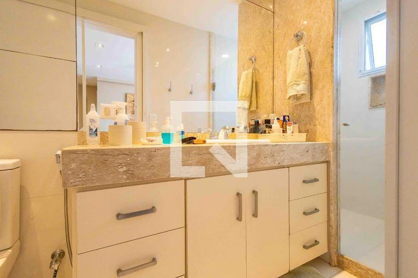 Rental duplex with 3 en-suite bedrooms and 203 m² — photo 41