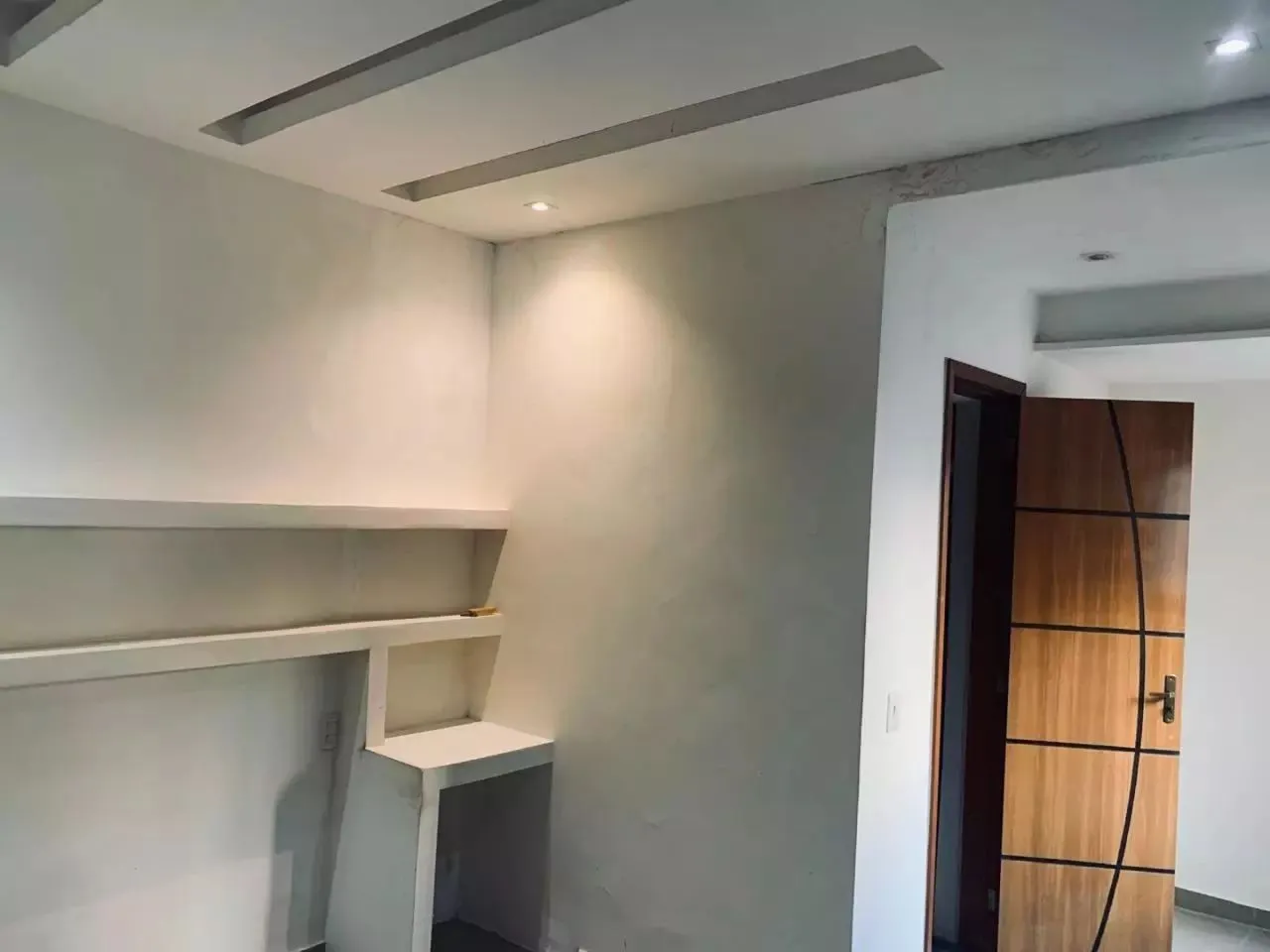 3-bedroom house, 1 with its own bathroom, 100 m² — photo 18
