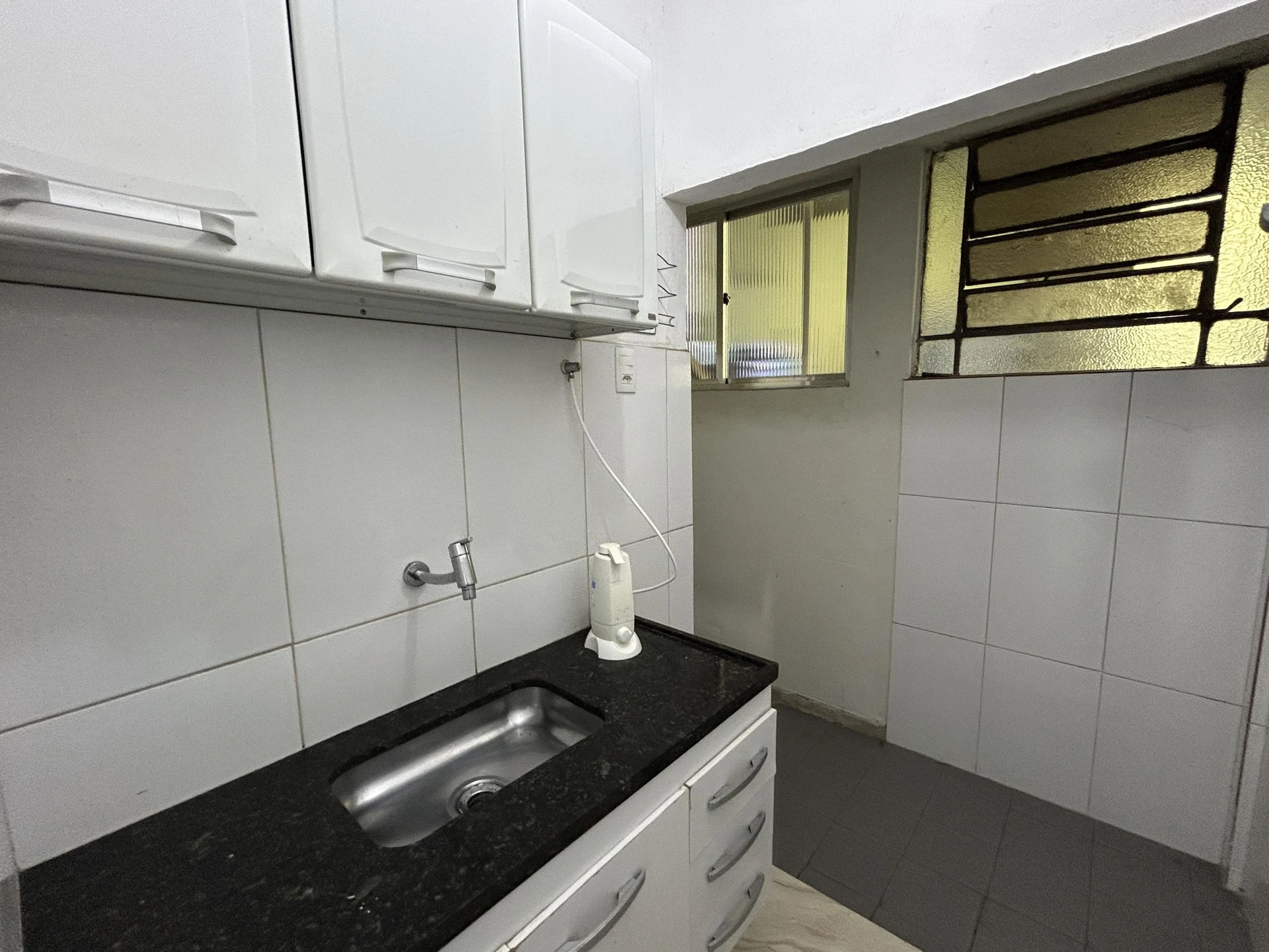 Casa de 40 m² e 1 quarto, Pilares — photo 10