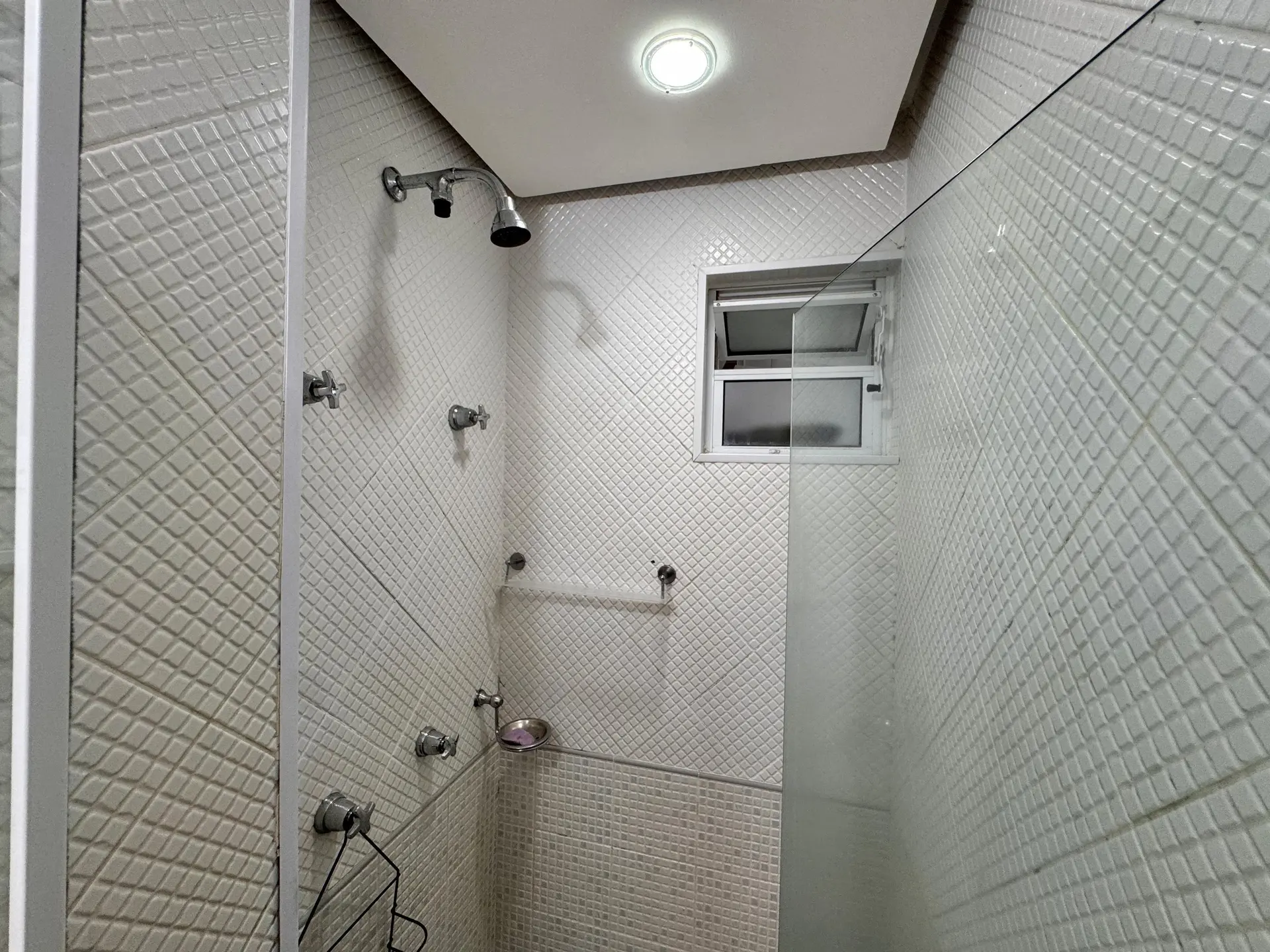 Apartamento mobiliado, 90 m², com varanda envidraçada — photo 35
