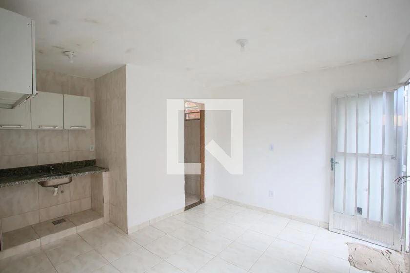 Casa sem mobília com 1 quarto e 30 m² — photo 16