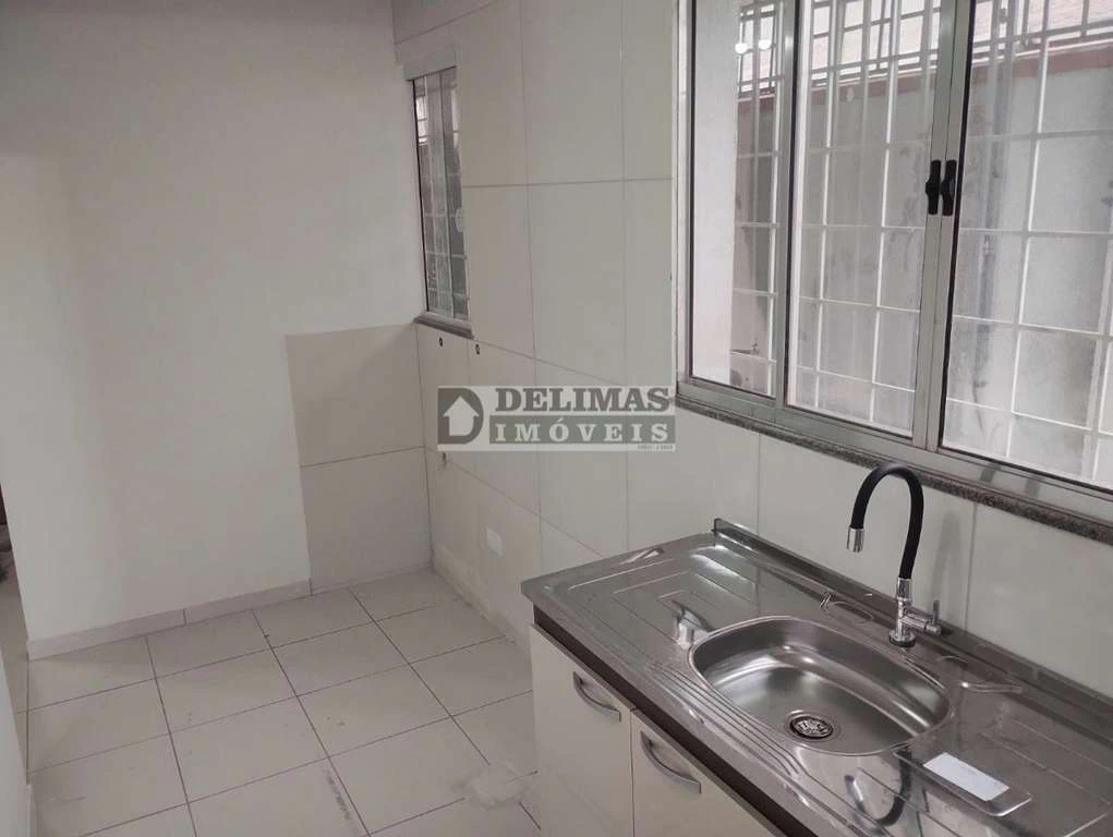 30 m² apartment on the 9th floor with fitted kitchen cabinets — photo 5