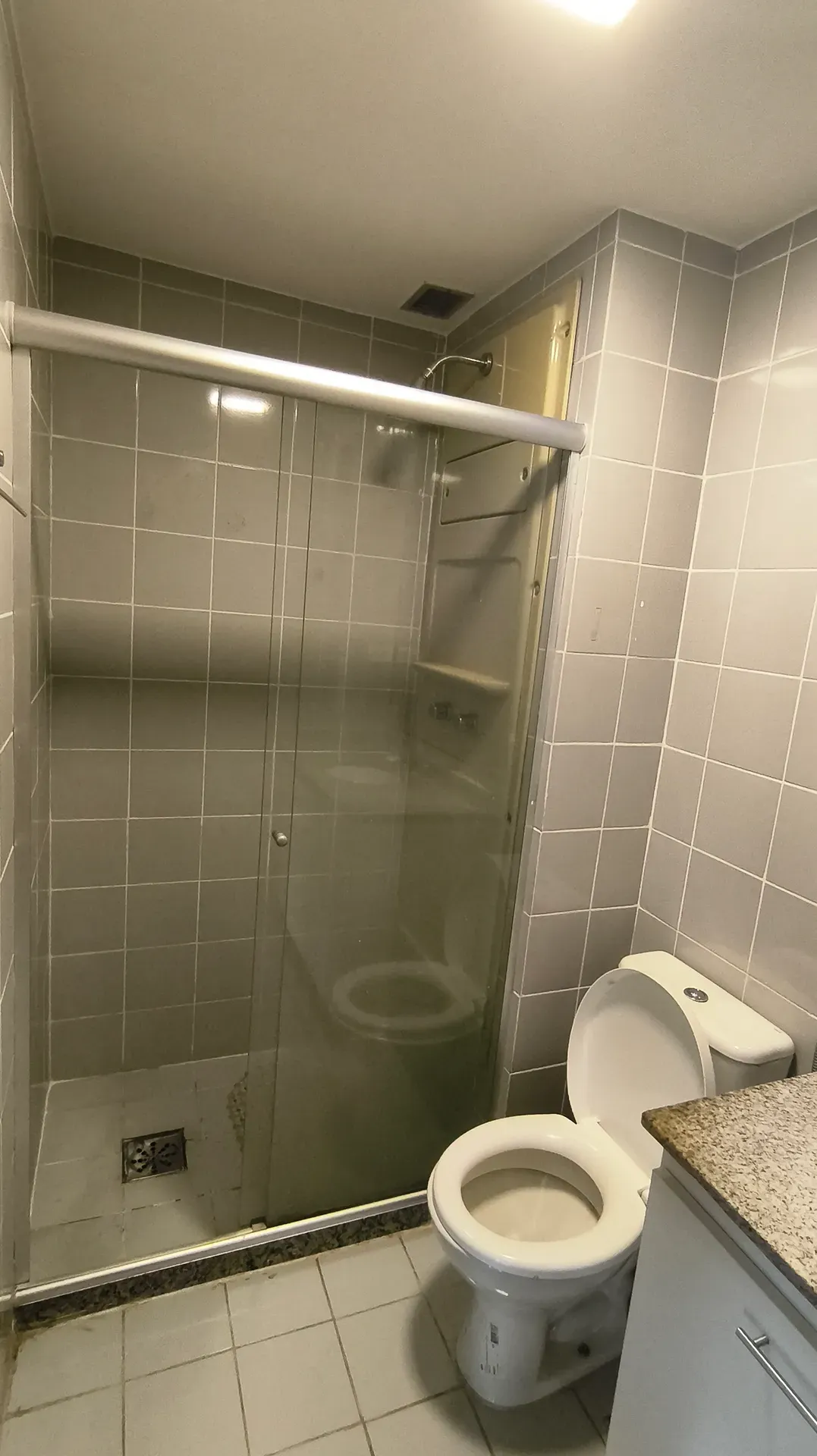 Apartamento de 2 quartos com espaço de home office — photo 12