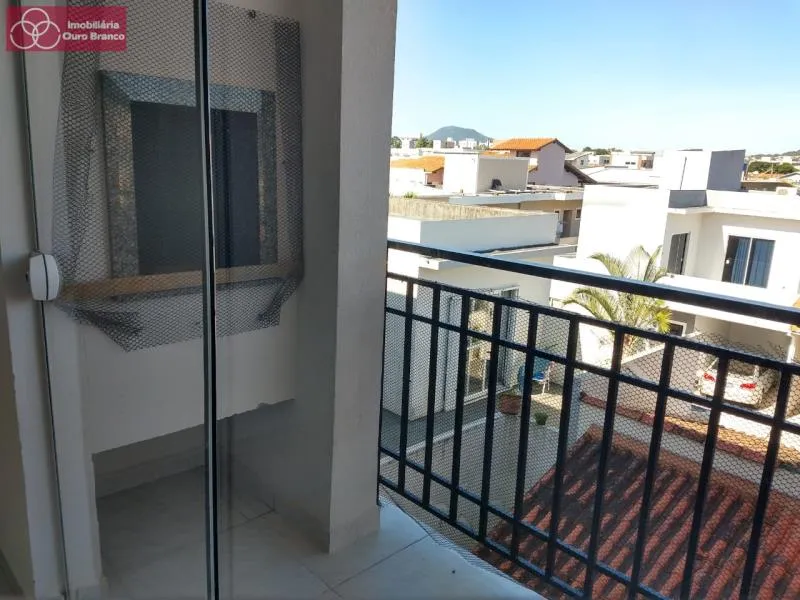 Apartamento de 2 quartos com 63 m² e 1 vaga — photo 4