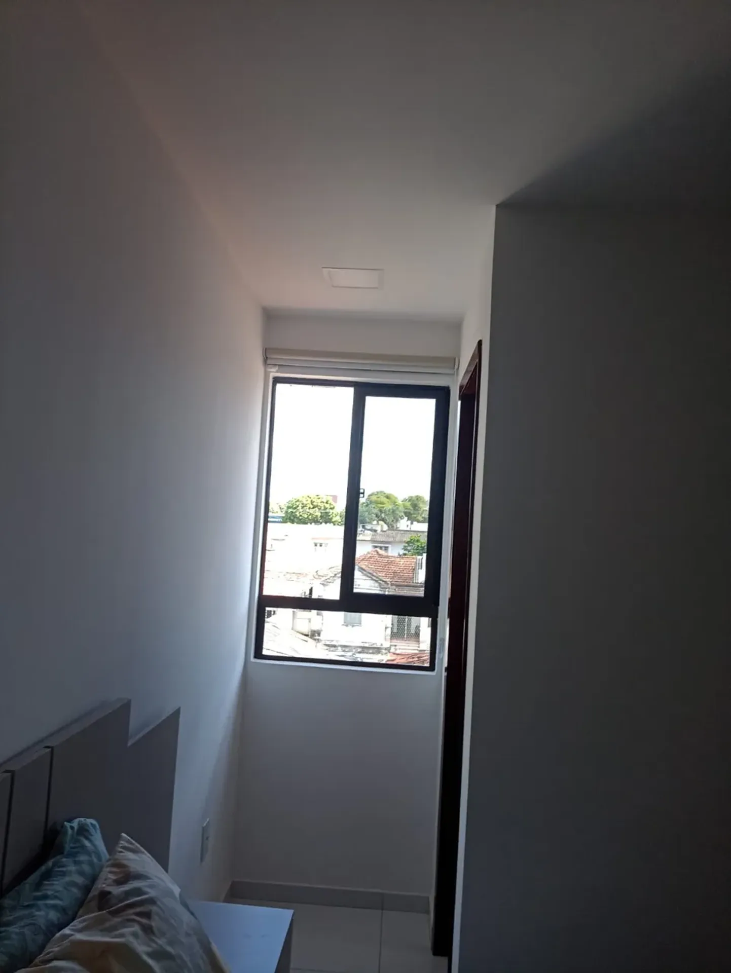 3-bedroom apartment with a washing machine in João Pessoa — photo 11