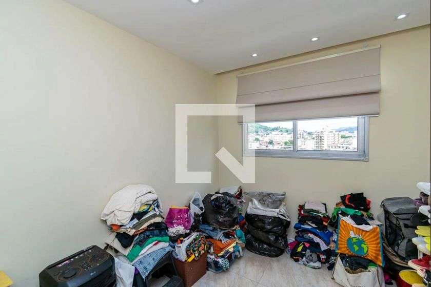 Furnished 2-bedroom apartment with 45 m² and balcony — photo 16