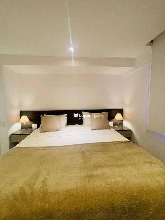 158 m² duplex penthouse with 3 bedrooms and 4 bathrooms — photo 6