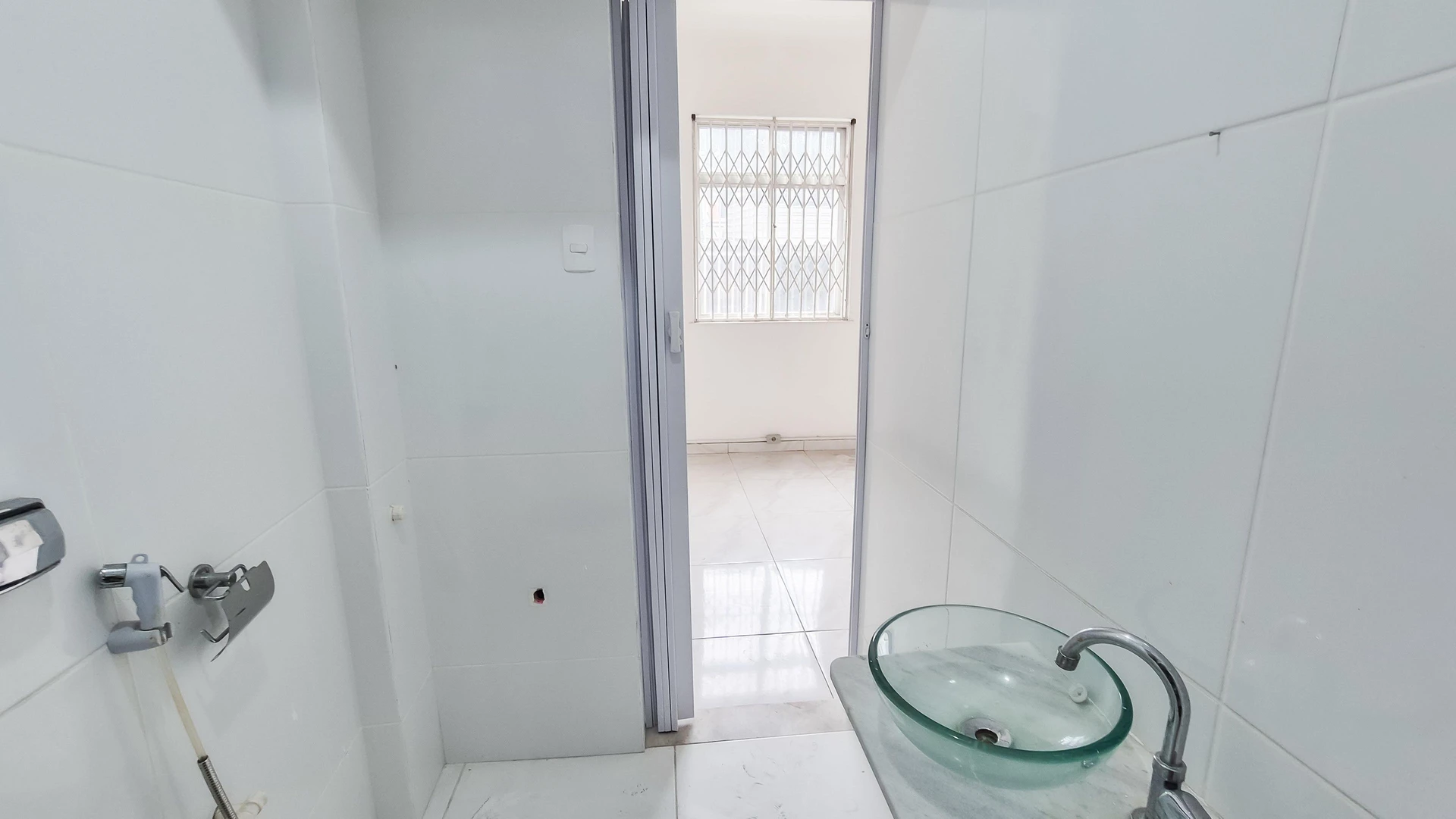 One-bedroom apartment, 40 m² — photo 7