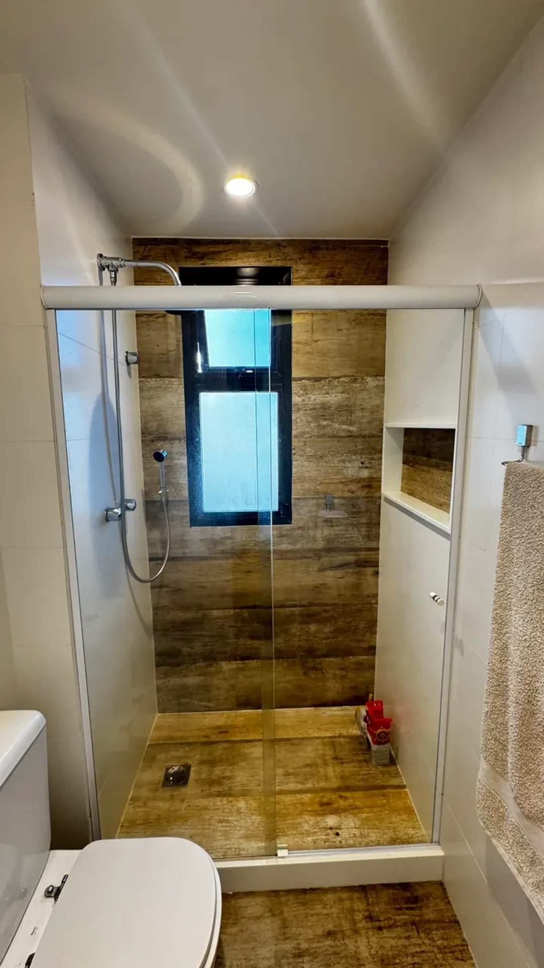 Apartamento mobiliado com cozinha integrada e 231 m² — photo 32