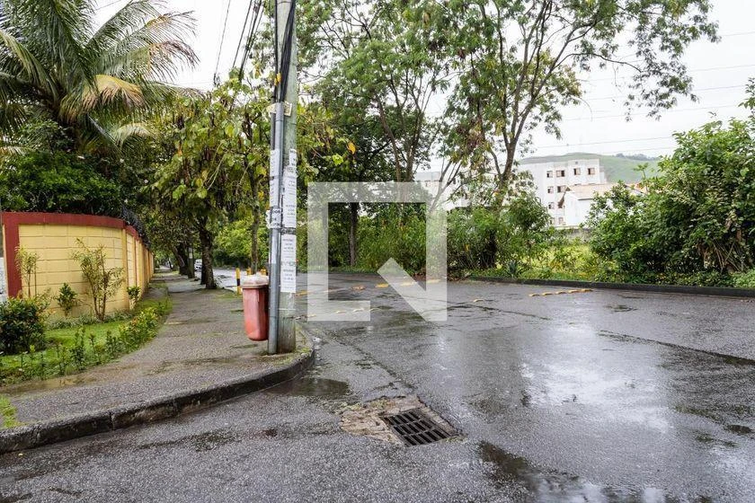 50 m² rental apartment with 2 bedrooms and 1 parking spot — photo 48