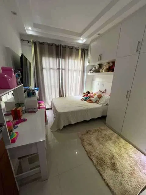 Furnished house with 4 bedrooms and gas stove — photo 4