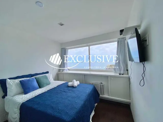 Furnished 1-bedroom apartment with open-plan kitchen — photo 4