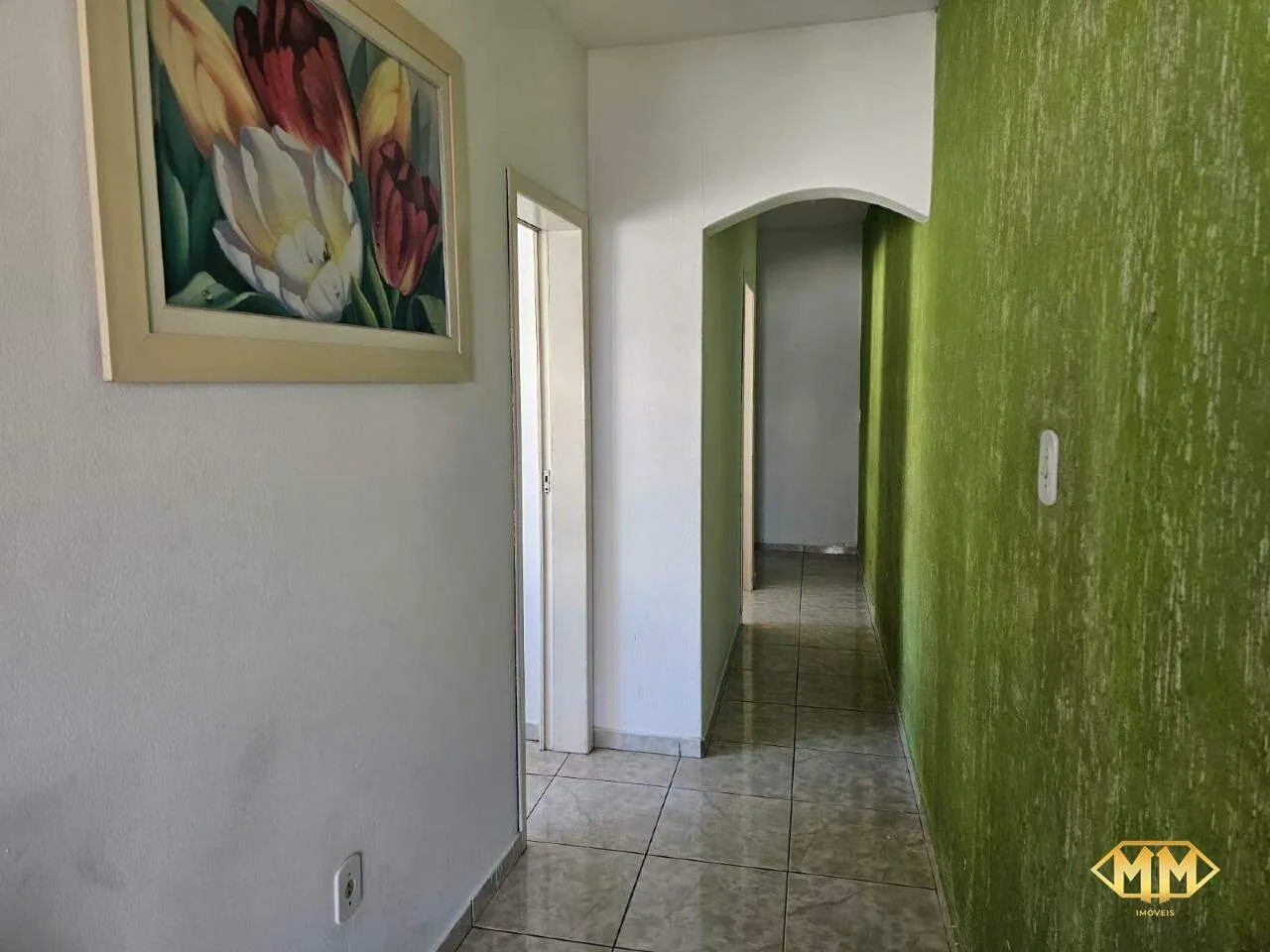 2-bedroom, 60 m² house in Florianópolis — photo 8