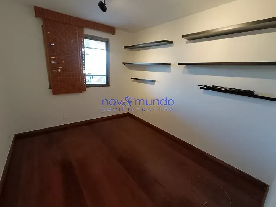 Apartamento, 116 m², com piso de madeira ou laminado — photo 10