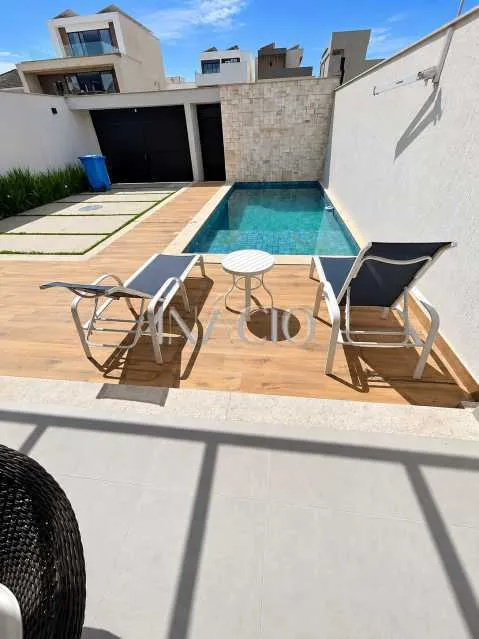 Furnished house, 330 m², with a grill on the balcony — photo 26