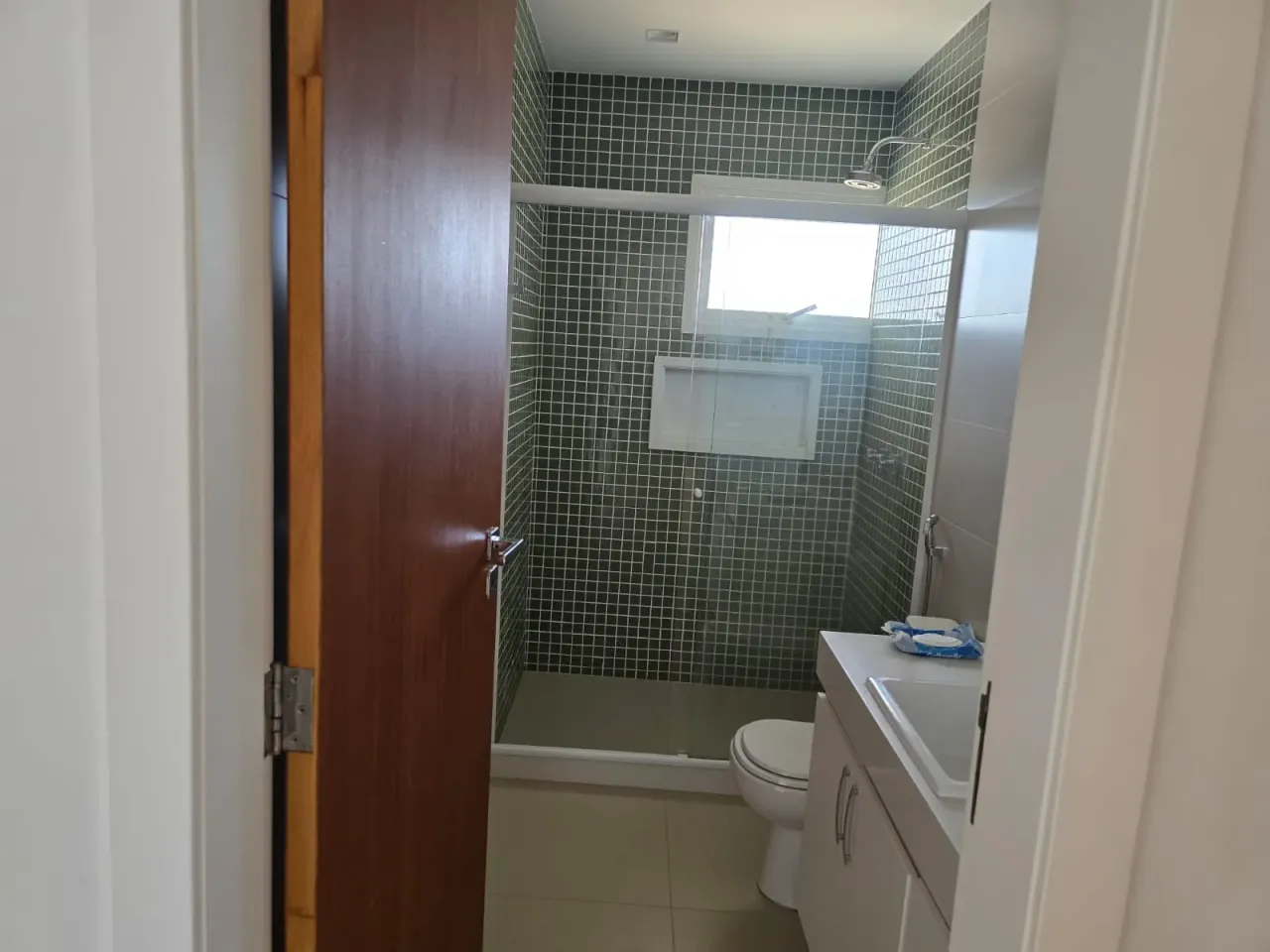 Casa mobiliada com cozinha integrada e churrasqueira — photo 19