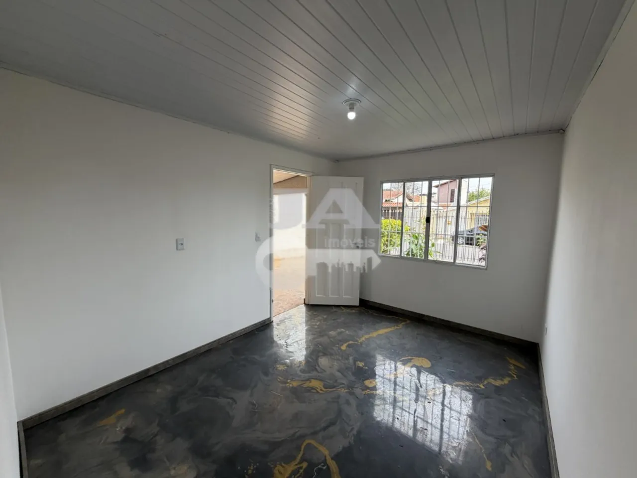 2-bedroom house with a grill on the balcony in Curitiba — photo 7