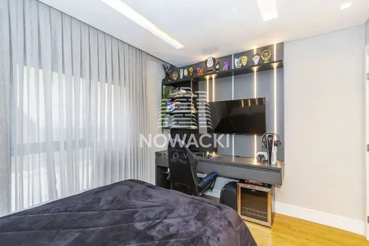 House with 4 bedrooms and 356 m² with integrated kitchen — photo 23