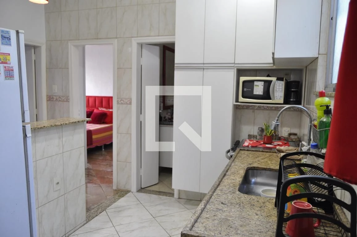 Apartamento de 2 quartos com espaço de home office, Cachambi — photo 16