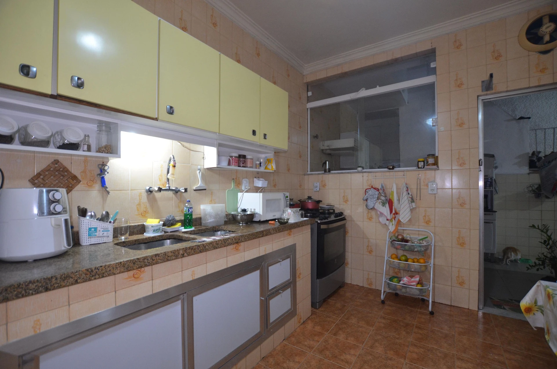 Мебльований будинок із 3 спальнями та 3 ванними — photo 17
