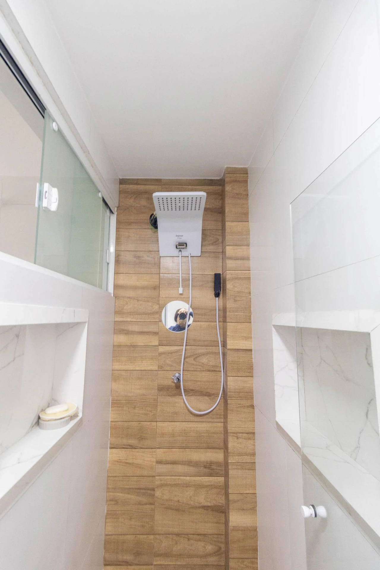 3-bedroom apartment with a washing machine — photo 11
