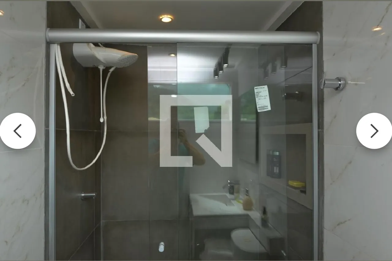 35 m² loft-style apartment with open kitchen — photo 5