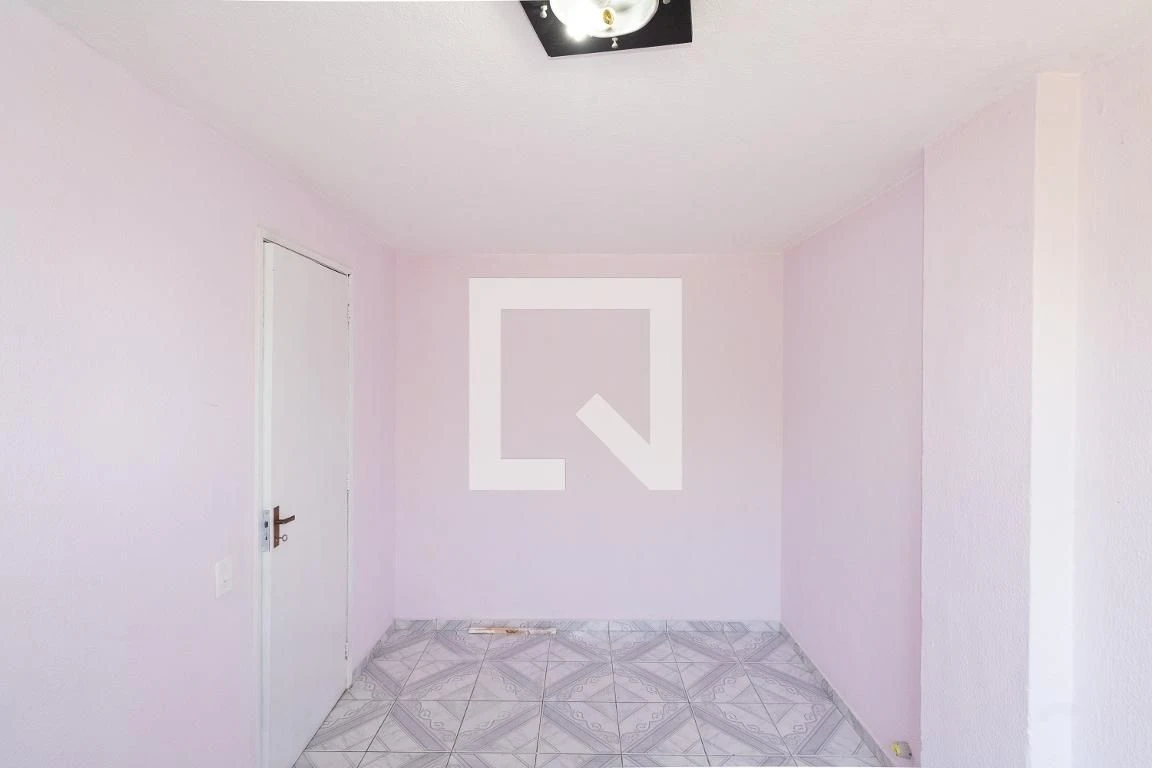Unfurnished 1-bedroom apartment with 1 bathroom and 1 parking — photo 25