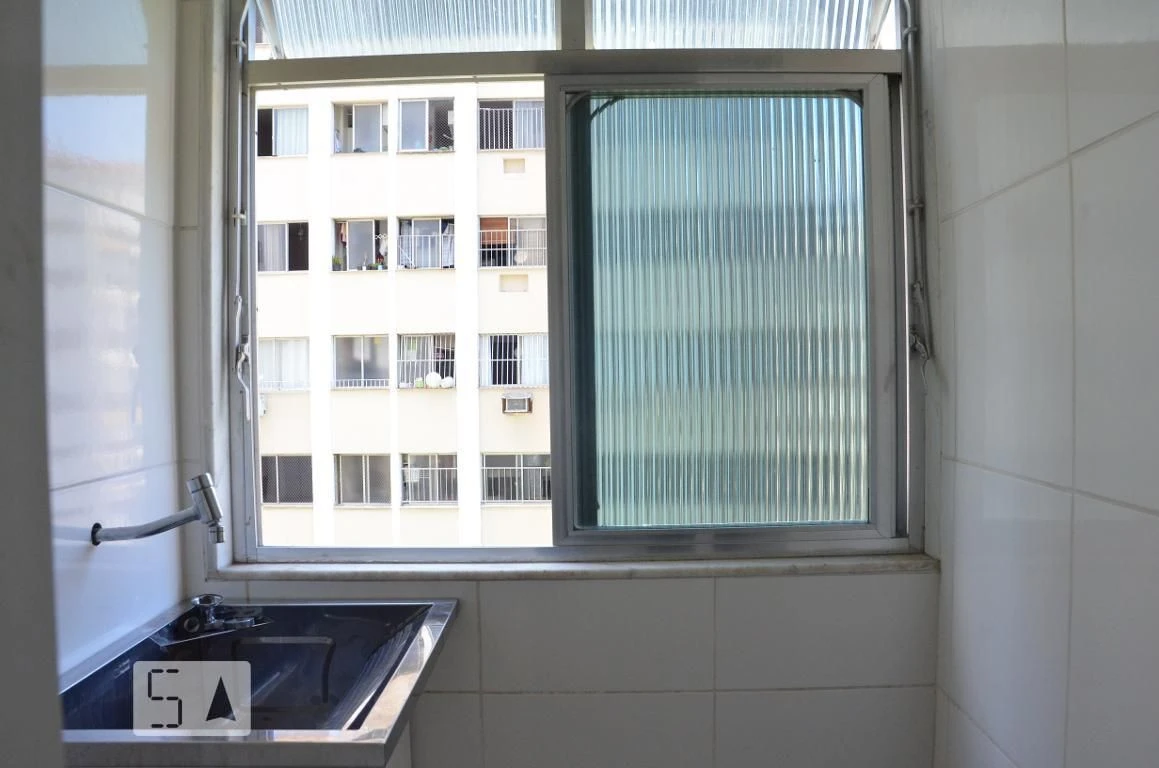 2-bedroom apartment in a building with a pool — photo 8
