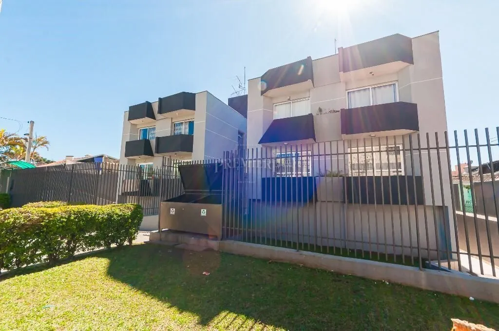 Washing machine in a 3-bedroom apartment, 85 m² — photo 21