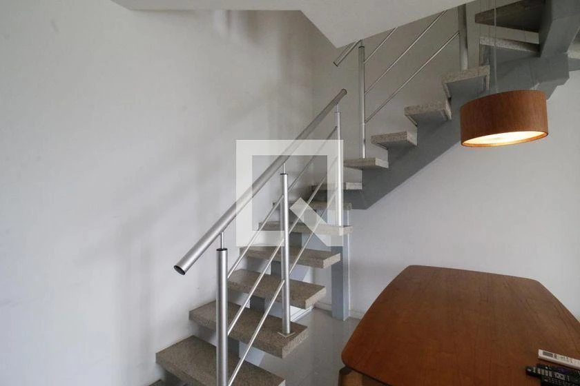 2-bedroom apartment with a mountain view in Rio de Janeiro — photo 40