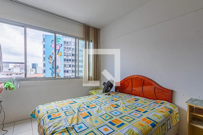 Apartamento de 1 dormitorio con suelos de cerámica — photo 12
