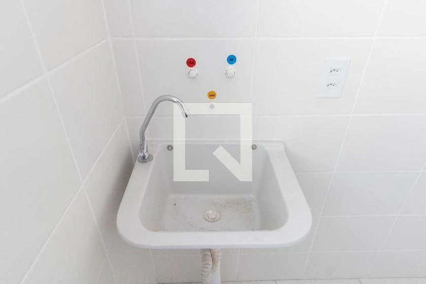 Apartamento de 2 quartos em condomínio com academia — photo 31