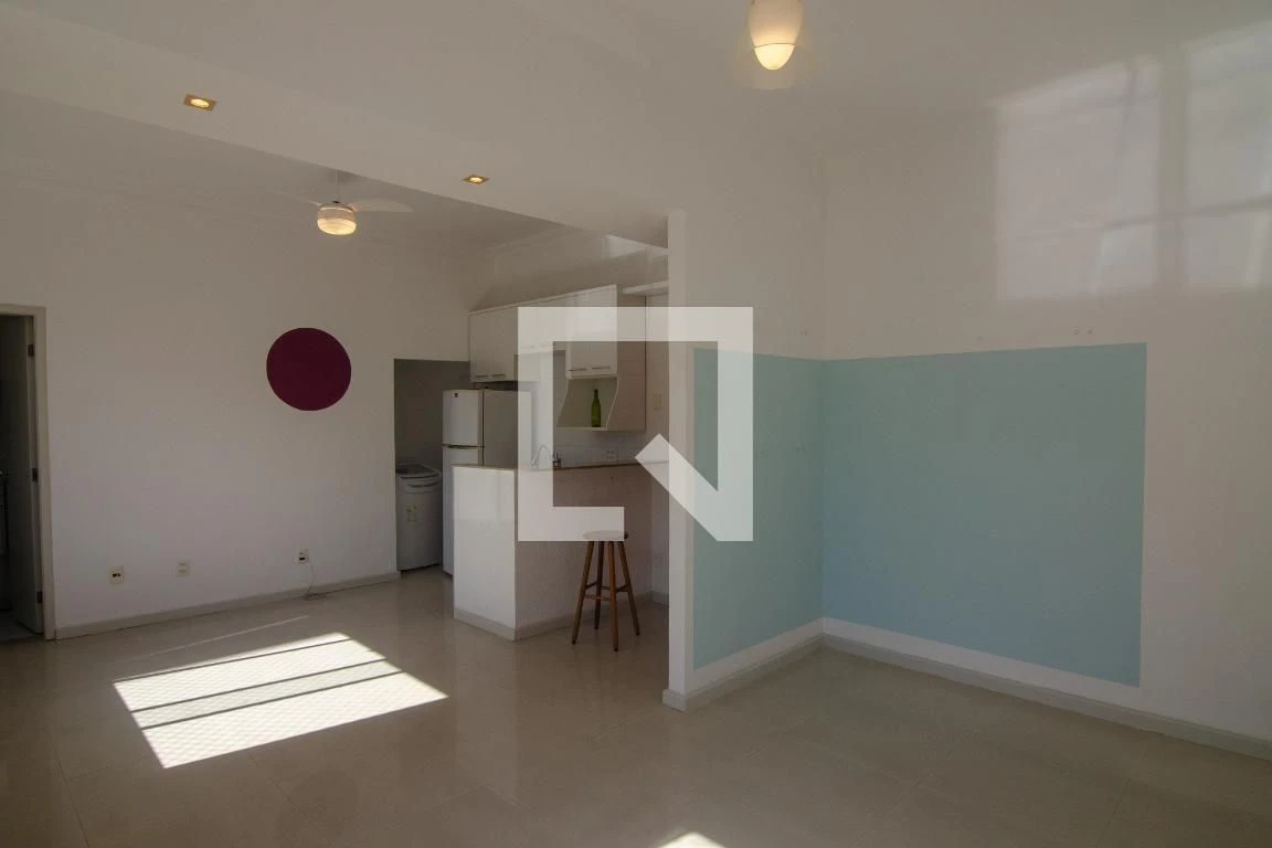 Стиральная машина и 1 спальня: квартира 32 м² — photo 6